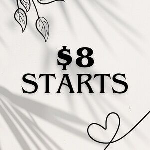 01-25 NWT Kids Clothes